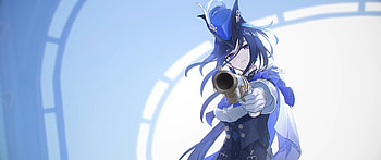Genshin Impact's Clorinde, video game, Genshin Impact, Clorinde (Genshin Impact) HD wallpaper