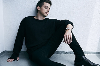 Charlie Puth , Background , Celebrity , Artist HD wallpaper