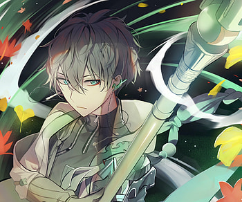 Dan Heng, Dan Heng, video game, Honkai: Star Rail HD wallpaper