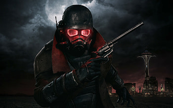 Fallout , resolution, gallery, Diverse options HD wallpaper