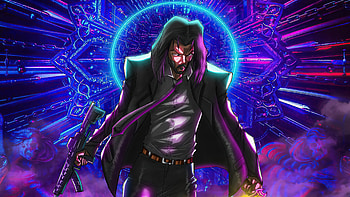 John Wick Fan Artwork, john-wick, movies, artwork, artist, artstation HD wallpaper