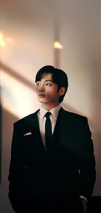 JK, bts, kpop, jungkook HD phone wallpaper