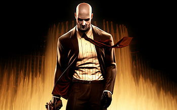 Blood Money, Hitman HD wallpaper