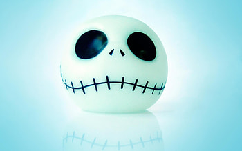 Jack Skellington - Nightmare Before Christmas . HD wallpaper