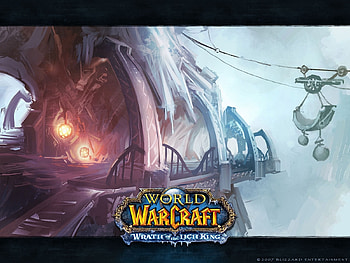 Games, World Of Warcraft, Wow HD wallpaper
