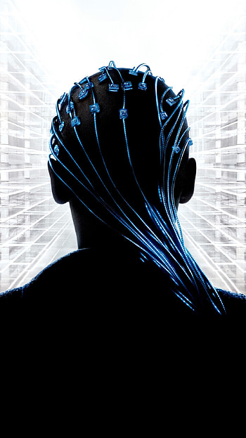 Transcendence (2022) movie HD phone wallpaper