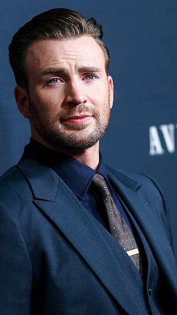 Chris Evans, , Celebrity , Stunning HD phone wallpaper