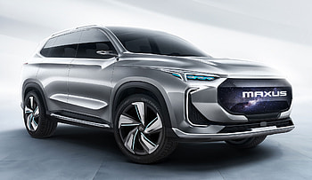 Tarantula Concept, Maxus Automotive HD wallpaper