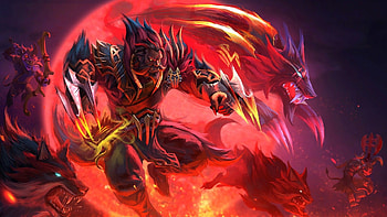 Lycan, Top backgrounds, Beastly HD wallpaper