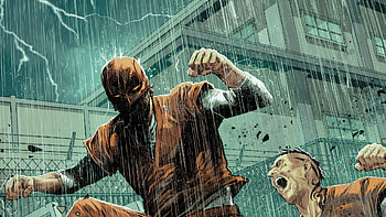 Daredevil (2019), Matt Murdock, Comic, Daredevil HD wallpaper