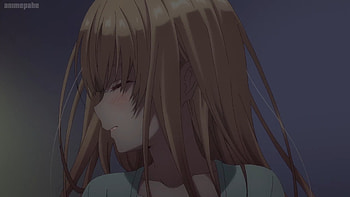 Mahiru Shiina — Angel Next Door: Spoils Me Rotten, Mahiru Shiina, Anime, The Angel Next Door Spoils Me Rotten HD wallpaper