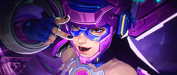 Galacta in Marvel Rivals, video game, Marvel Rivals HD wallpaper