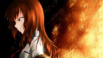 Anime - Steins;Gate HD wallpaper