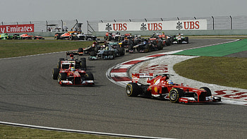 Formula 1 Grand Prix, formula, racing, grand prix, cars HD wallpaper