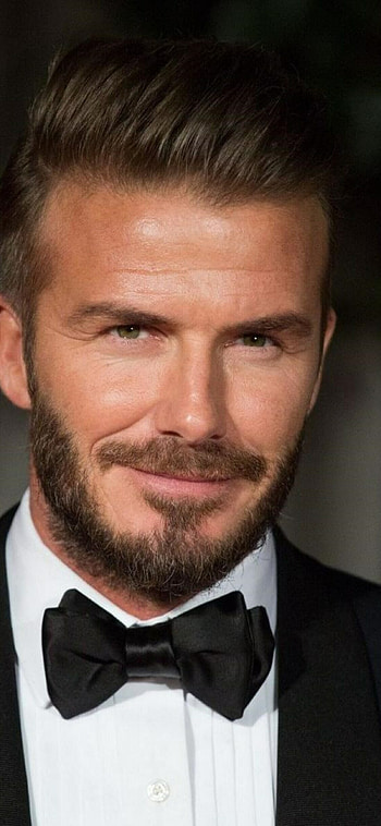 David Beckham, XS, High-definition , Celebrity HD phone wallpaper