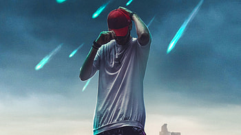 Boy Hat , boy, hat, graphy HD wallpaper