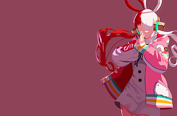 Uta - One Piece Film: Red, Uta (One Piece), Anime, One Piece HD wallpaper