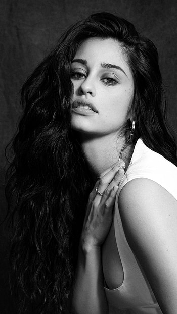 Yvetta Monreal, hollywood actress, beautiful HD phone wallpaper