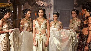 John Carter, Top backgrounds HD wallpaper