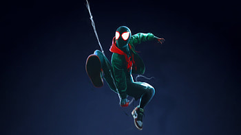 Spider Man Fresh Start, spiderman, superheroes, artwork, art, digital-art, artstation HD wallpaper