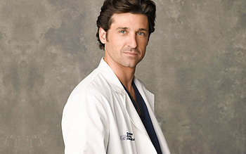 Grey's Anatomy, Patrick Dempsey, Celebrity , Handsome actor HD wallpaper