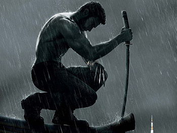 The Wolverine, hugh, wolverine, the, jackman HD wallpaper