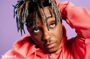 Juice Wrld : A Vibrant Tribute to Rapper Icon, music, rapper, Juice Wrld HD wallpaper