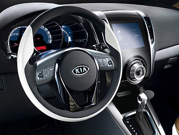 Kia No3 Concept 2009, kia, no3, concept, 2009 HD wallpaper