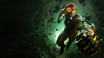 Kiborg Online Game, 2025-games, ps5-games, ps4-games, xbox-one-games, xbox-games, pc-games, games, video-games HD wallpaper