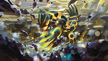 - Shiny Mega Groudon - Pokemon TCG XY Ancient Origins.png | PokÃ©mon Wiki | FANDOM powered by Wikia HD wallpaper