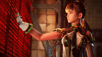 Project Eve , project-eve, ps4-games, pc-games, xbox-one-games, 2021-games, games HD wallpaper