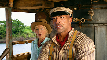 Jungle Cruise 2021 backdrops, Movie posters, Exciting visuals, TMDB HD wallpaper