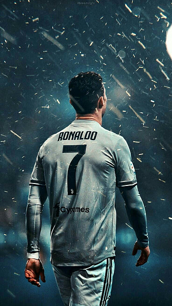 Cristiano Ronaldo - , Cristiano Ronaldo Background on Bat, Cristiano Ronaldo Black HD phone wallpaper