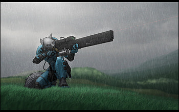 Strype furry fandom HD wallpaper