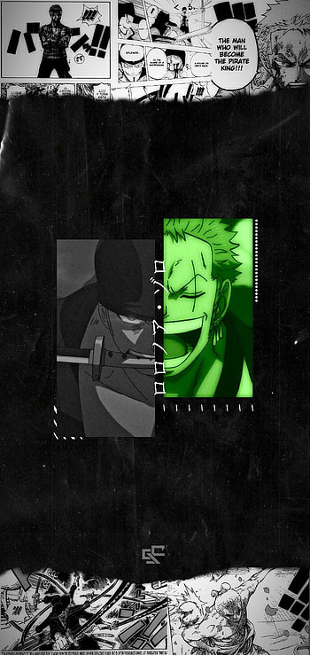 Roronoa Zoro, piece, one, luffy, manga, anime HD phone wallpaper