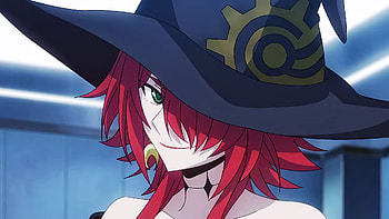 Ragna Crimson Anime, Anime, Ragna Crimson HD wallpaper