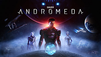 Mass Effect Andromeda Games, mass-effect-andromeda, games, ps-games, xbox-games, pc-games, 2016-games HD wallpaper