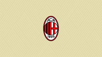AC Milan, soccer, acmilan, logo, football HD wallpaper