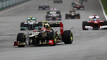 Formula 1 Grand Prix, formula, racing, grand prix, cars HD wallpaper