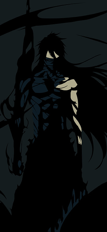 Bleach, Anime, Bankai, Ichigo Kurosaki HD phone wallpaper