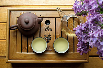 Chinese tea , Traditional tea culture, Cultural backgrounds, Tea ceremonies HD wallpaper