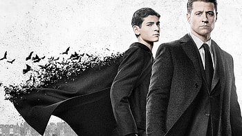 Gotham Season 4 , gotham, tv-shows HD wallpaper