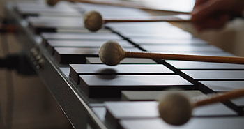 Xylo music, donate, likes, collect HD wallpaper