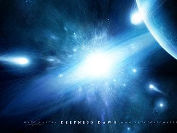 DEEPNESS DAWN, dawn, deepness HD wallpaper
