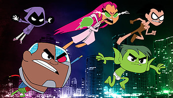 Teen Titans Rule 34 | TheCelebrityPix HD wallpaper
