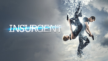 Insurgent movie, Movie database, Thrilling storyline, Action-packed HD wallpaper