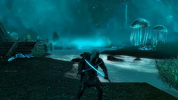 Drizzt HD wallpaper