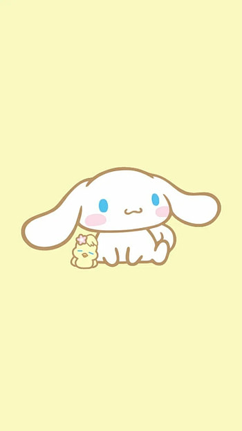 Cinnamoroll Sanrio Aesthetic Pfp Draw Mega HD phone wallpaper