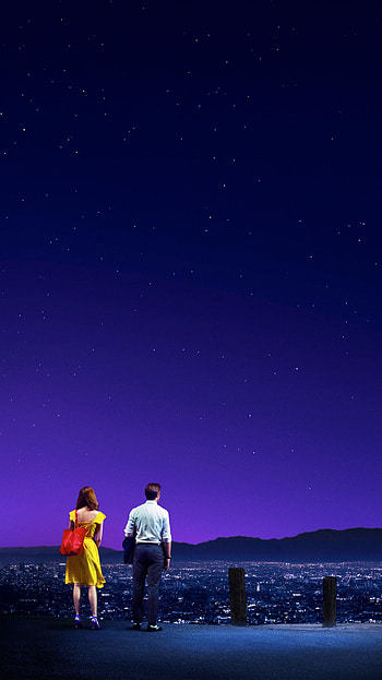 La La Land (2022) movie HD phone wallpaper