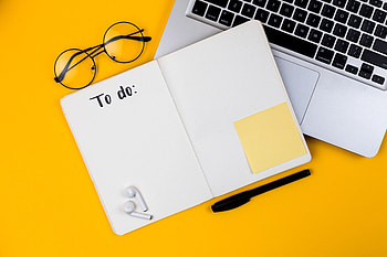 Heads, Words, Notepad, Notebook, Glasses, Spectacles, Wishlist, Vishlist HD wallpaper